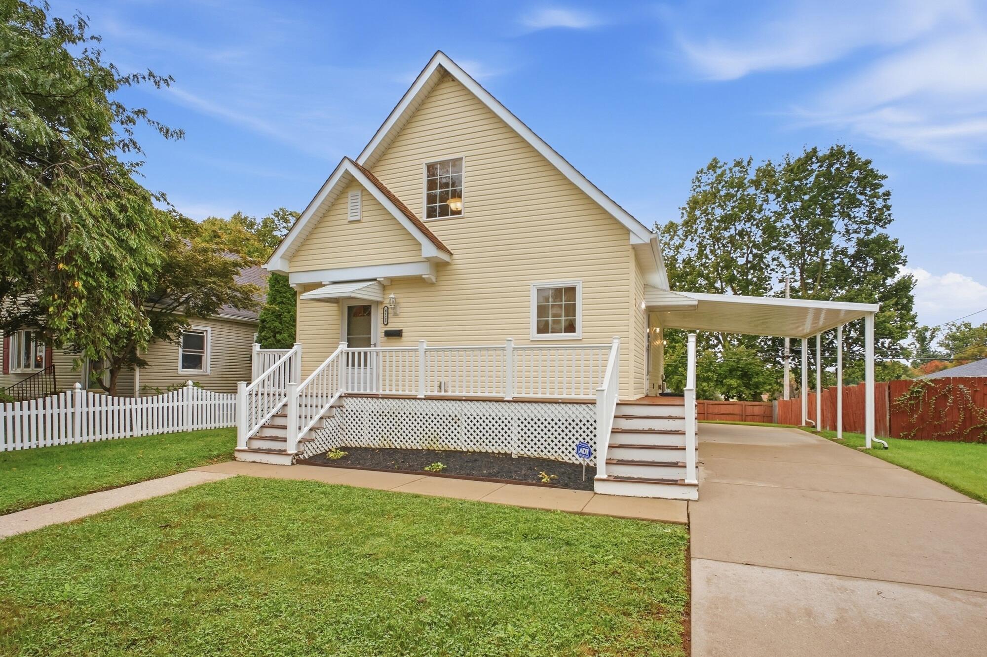 4120 Woodbine Avenue Property Photo 1