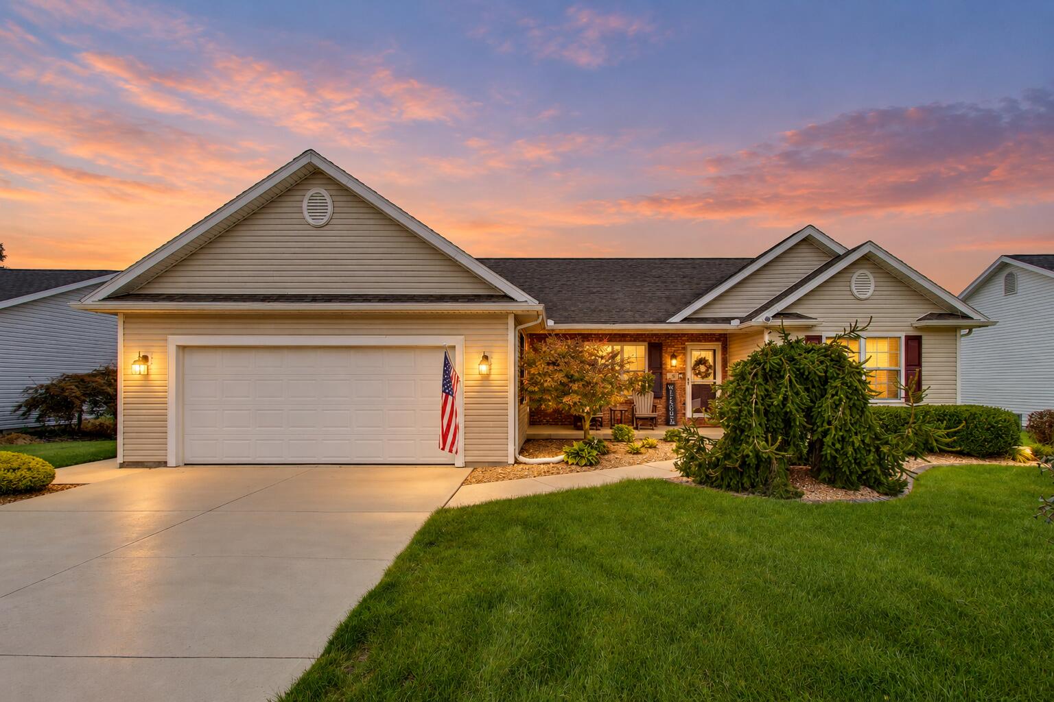 34 Kyle Drive