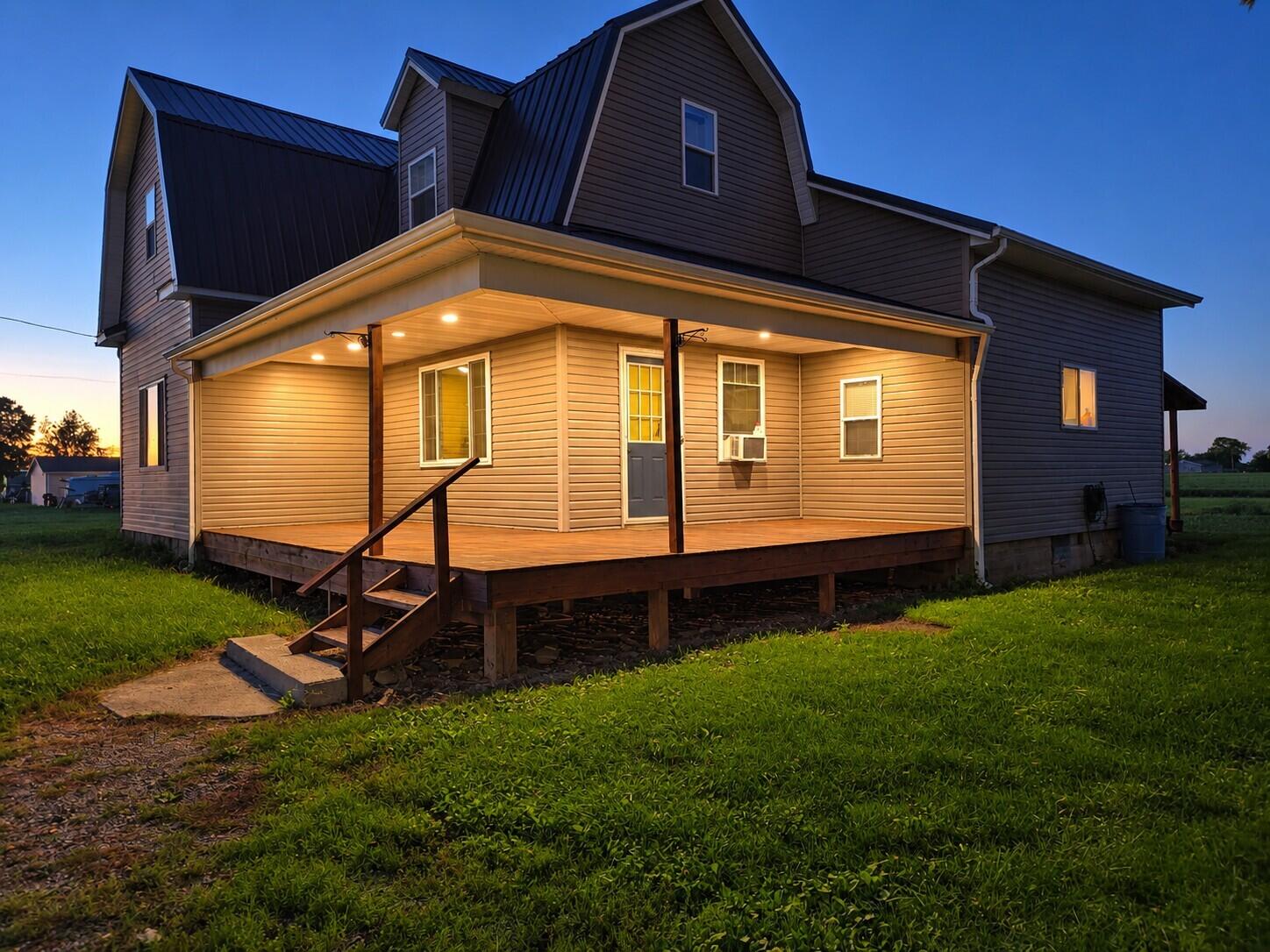 8039 Shelley Road Property Photo 1
