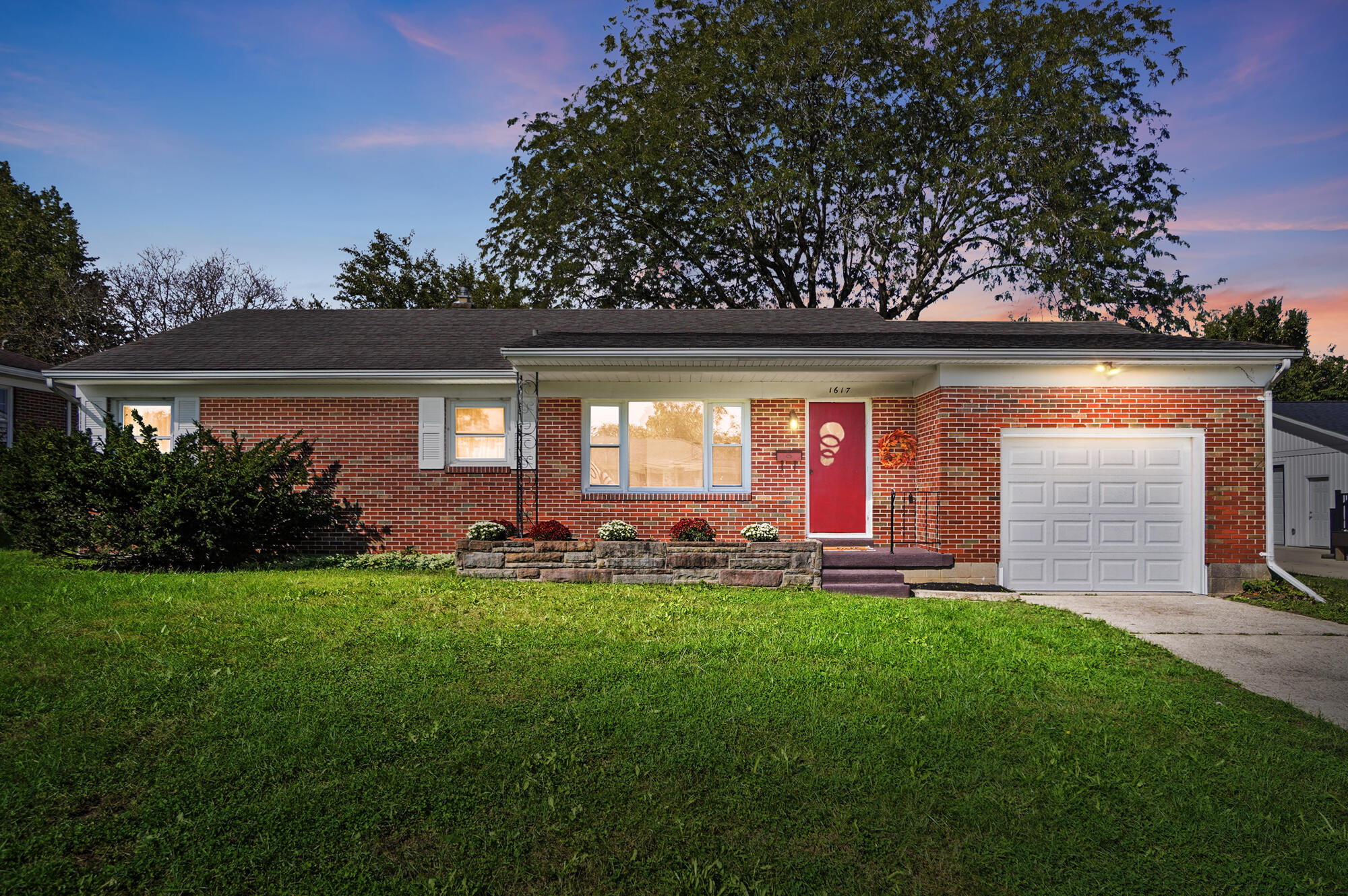 1617 Northgate Road Property Photo 1