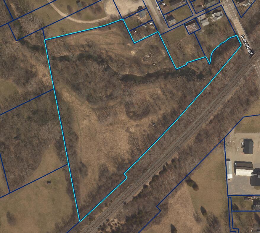 0 S Main Street Property Photo 1