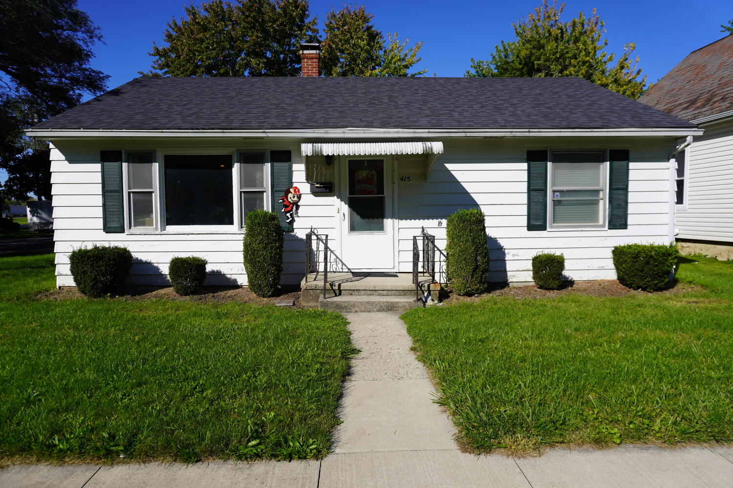 415 Gibbs Avenue Property Photo 1