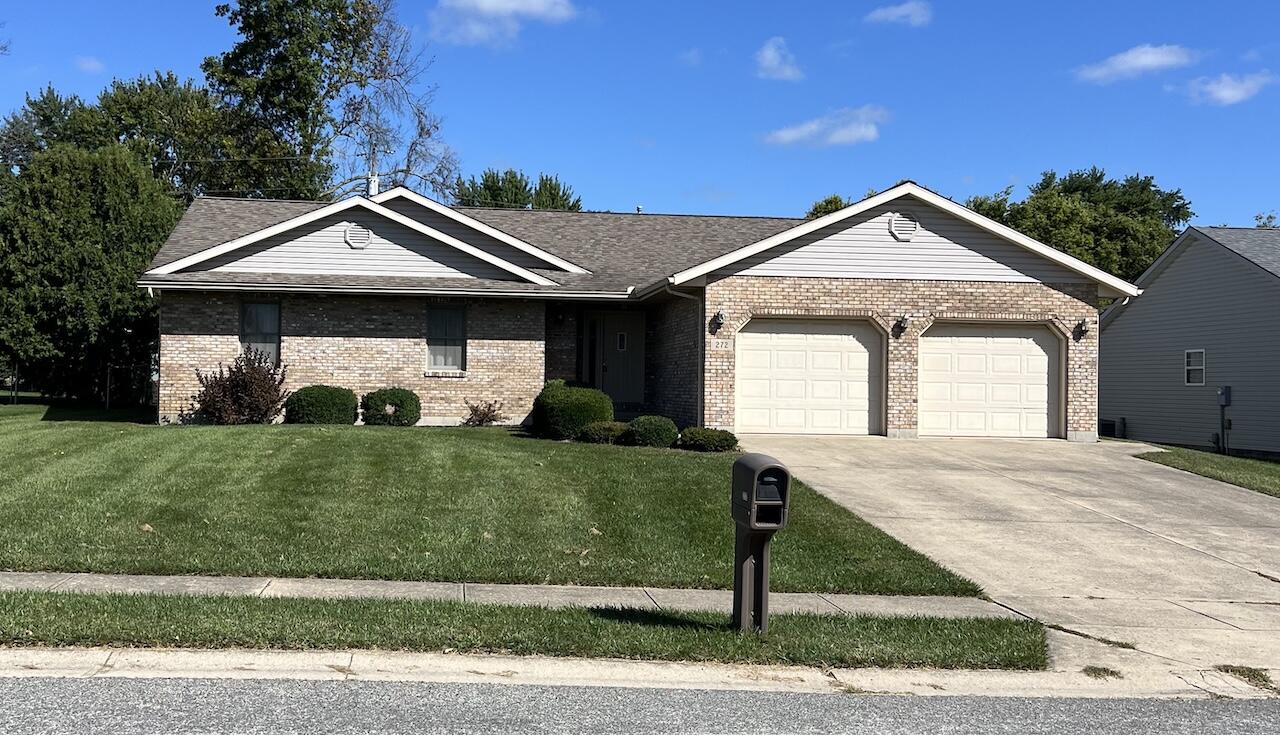 272 Ironwood Drive