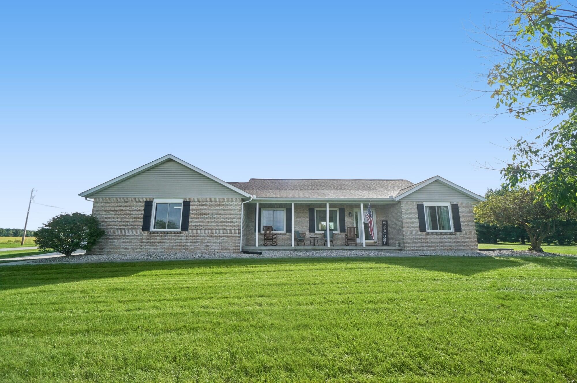 16030 Pusheta Road Property Photo 1