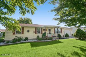 922 Dearbaugh Avenue Property Photo 1
