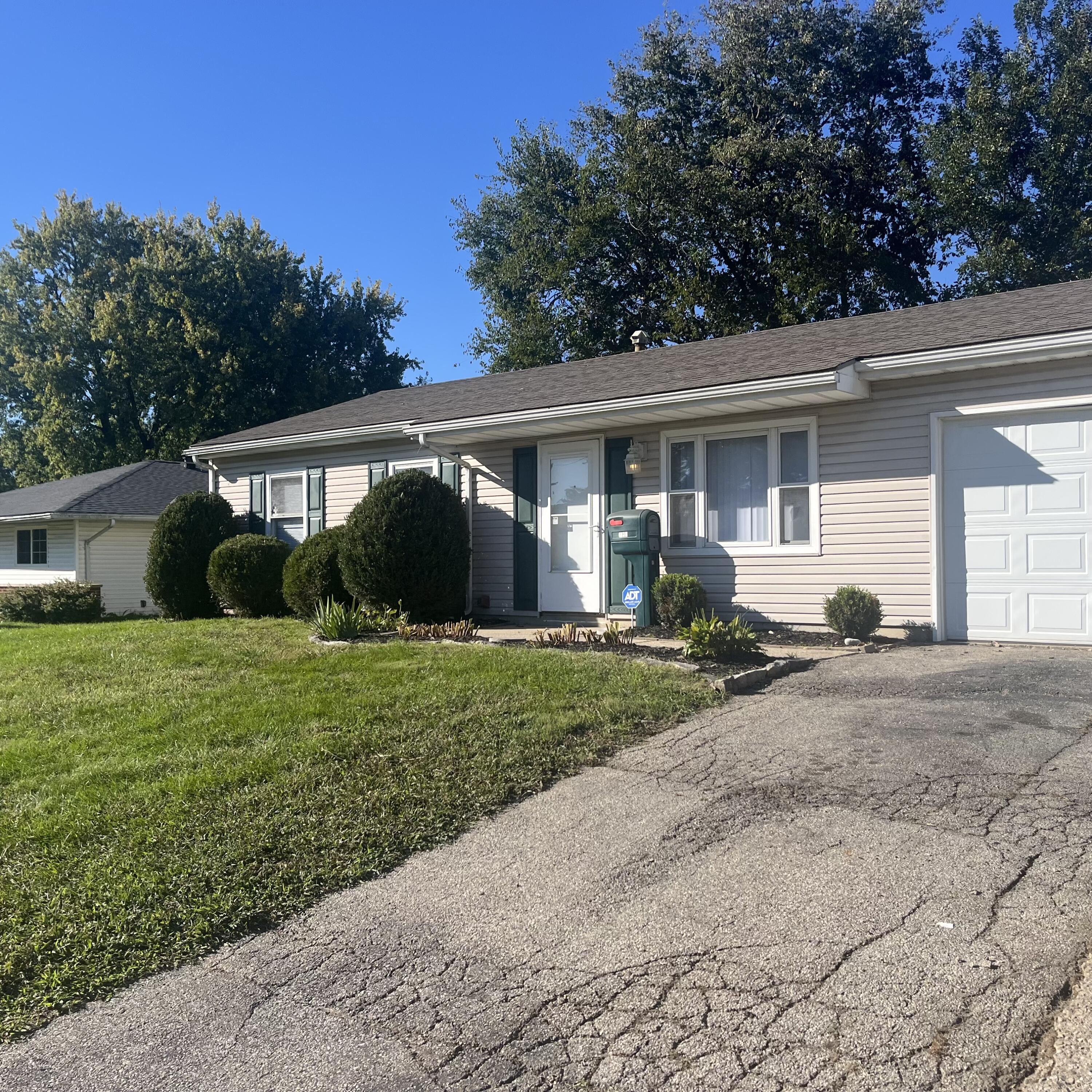 1248 Styer Drive Property Photo 1