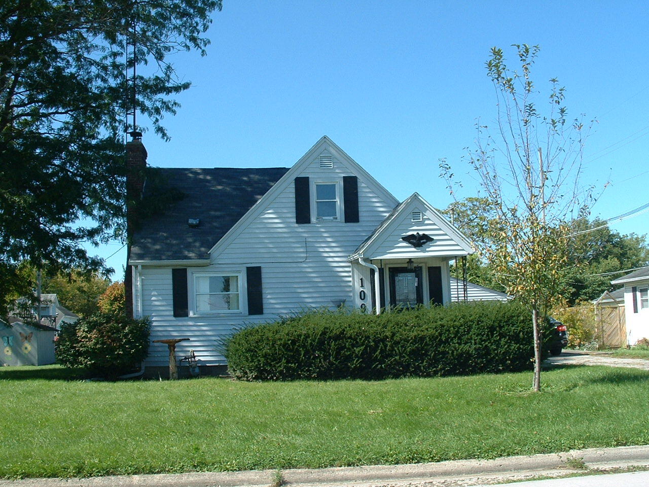 109 S Rauthland Avenue
