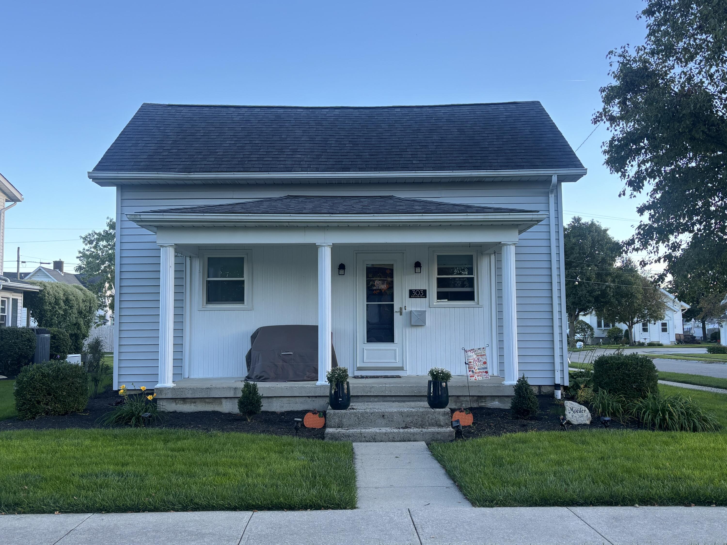 303 E South Street Property Photo 1