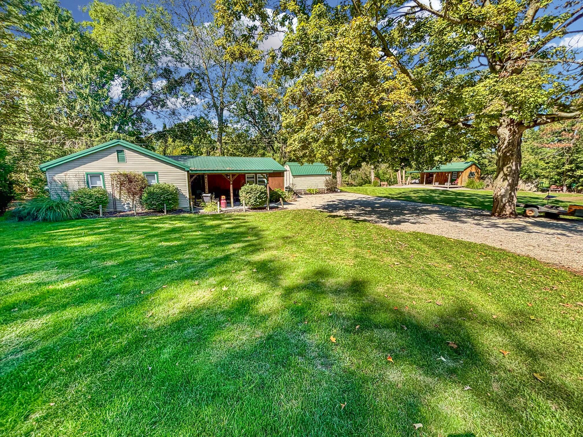 1208 Main Drive Property Photo 1