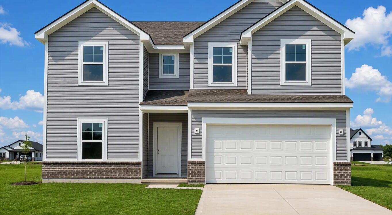1231 Wind Rock Drive Property Photo 1