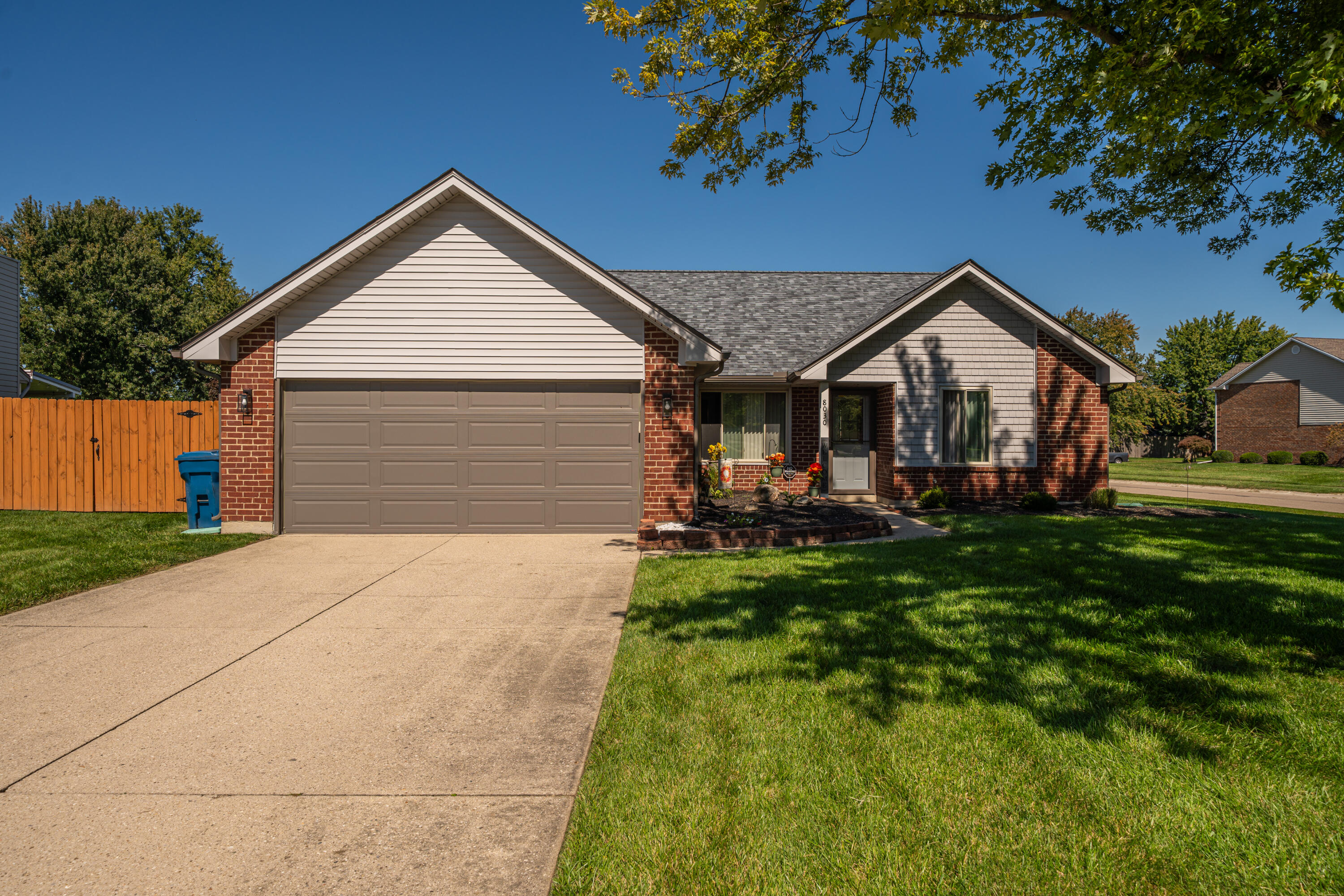 8030 Chipgate Court Property Photo 1