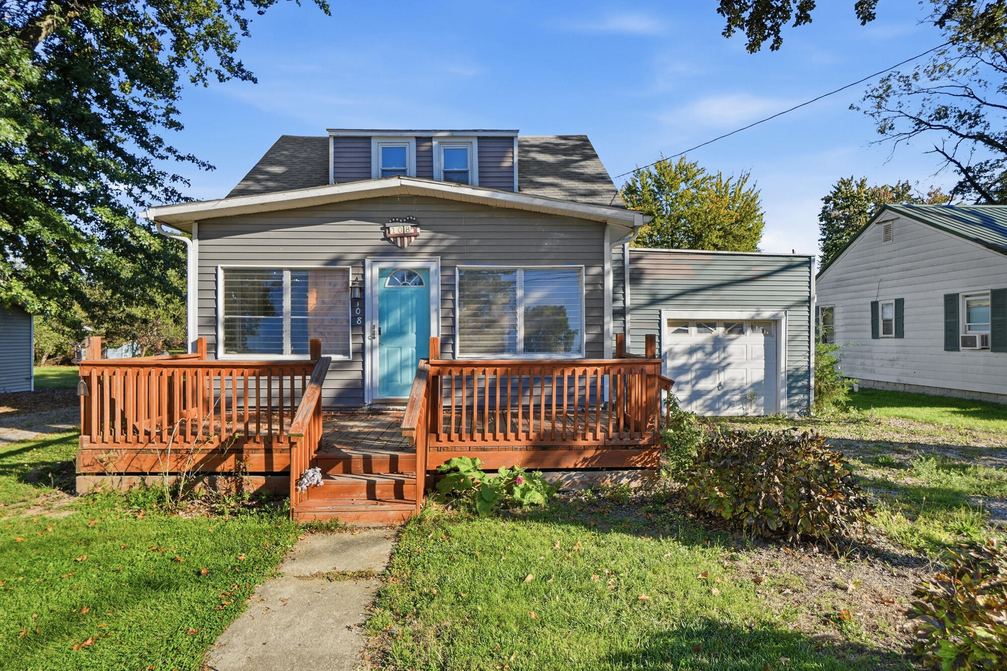 108 E Superior Street