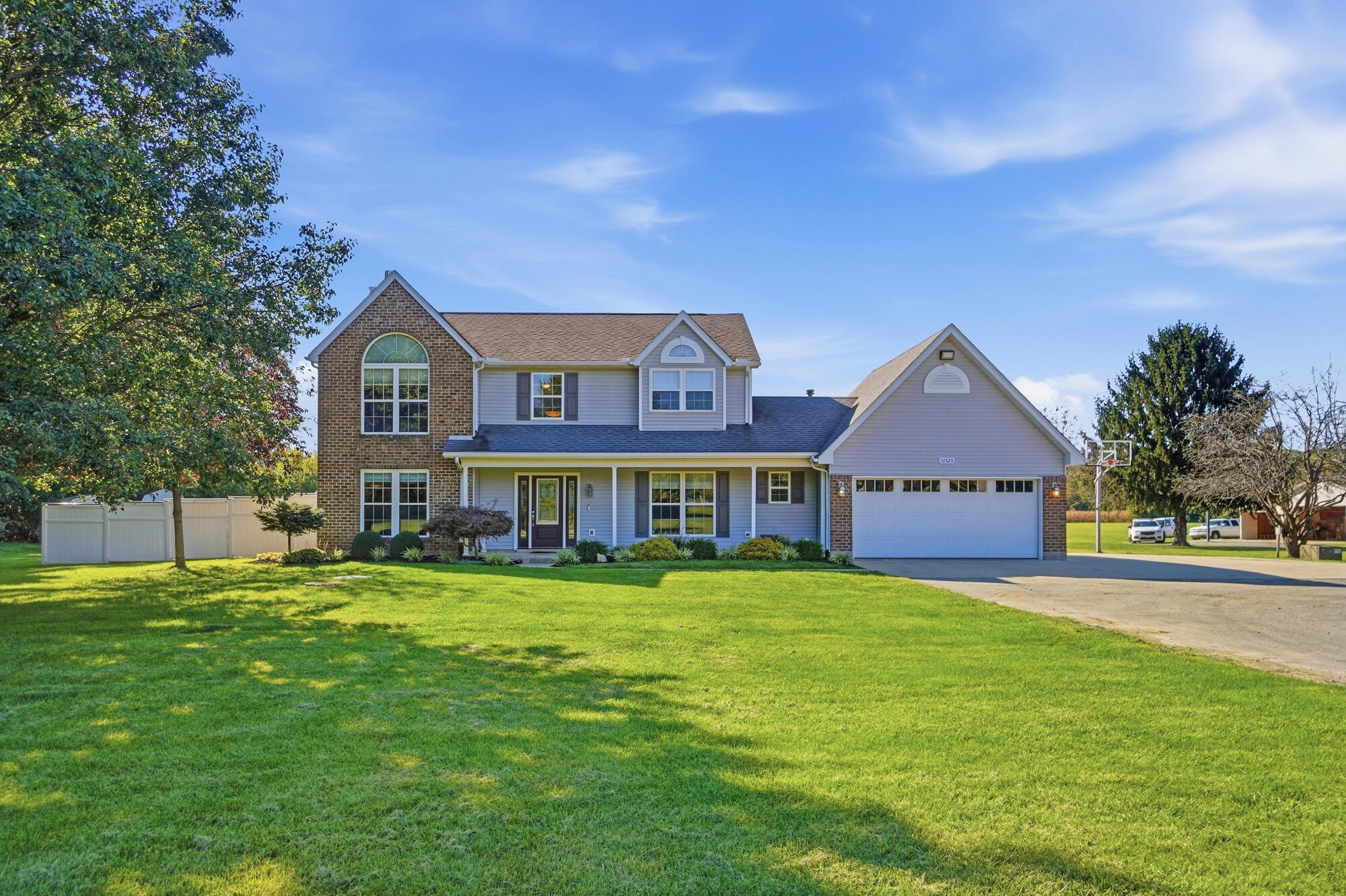 10525 Frederick Pike Property Photo 1