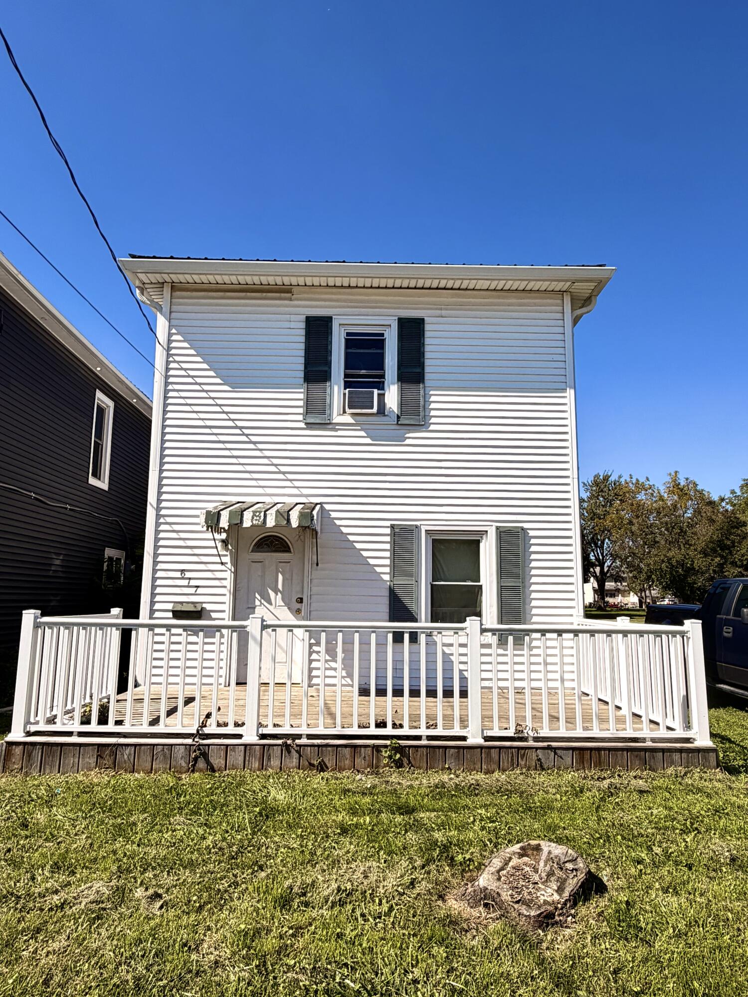 617 N Main Street