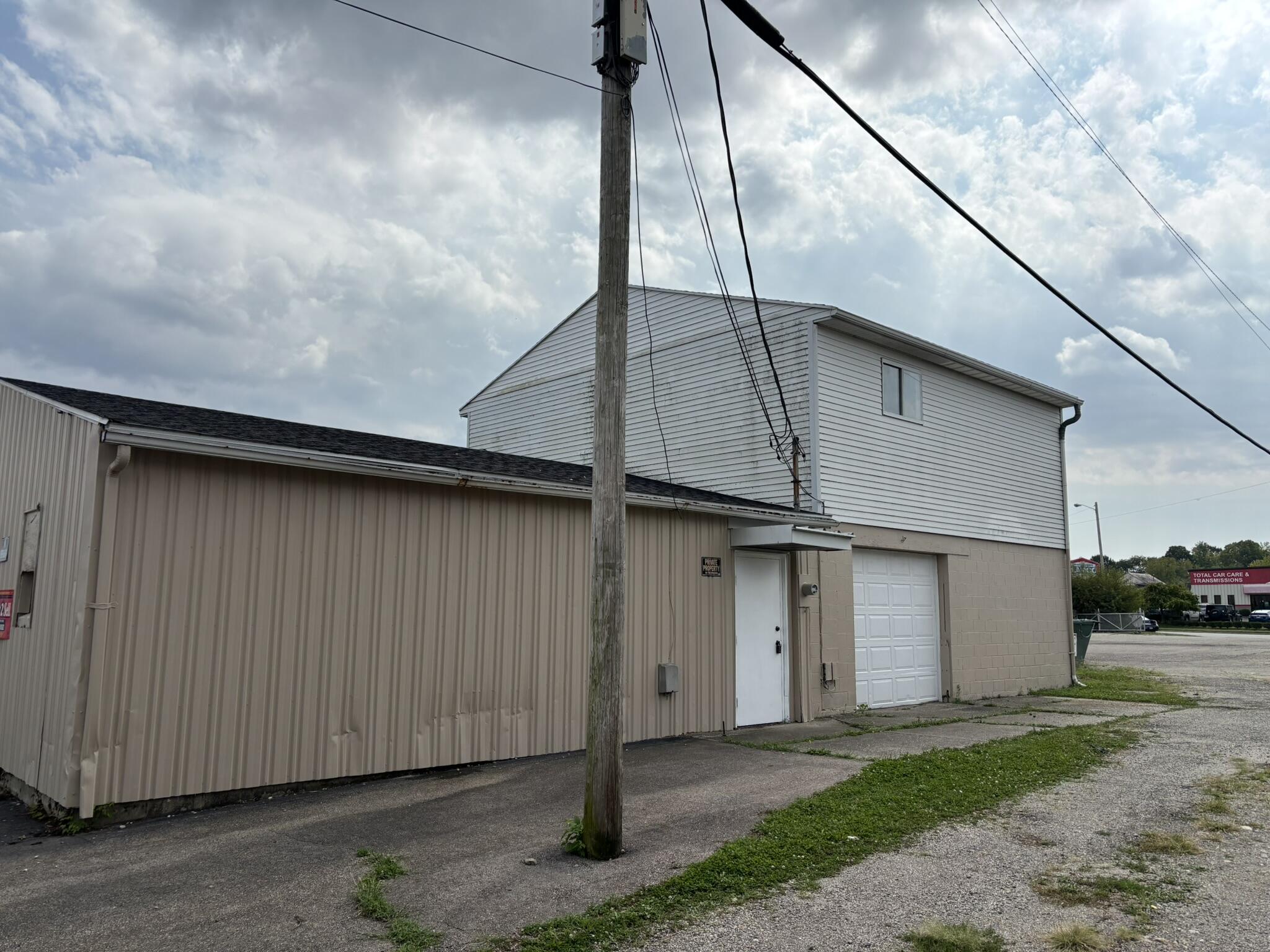 1215 W North Street