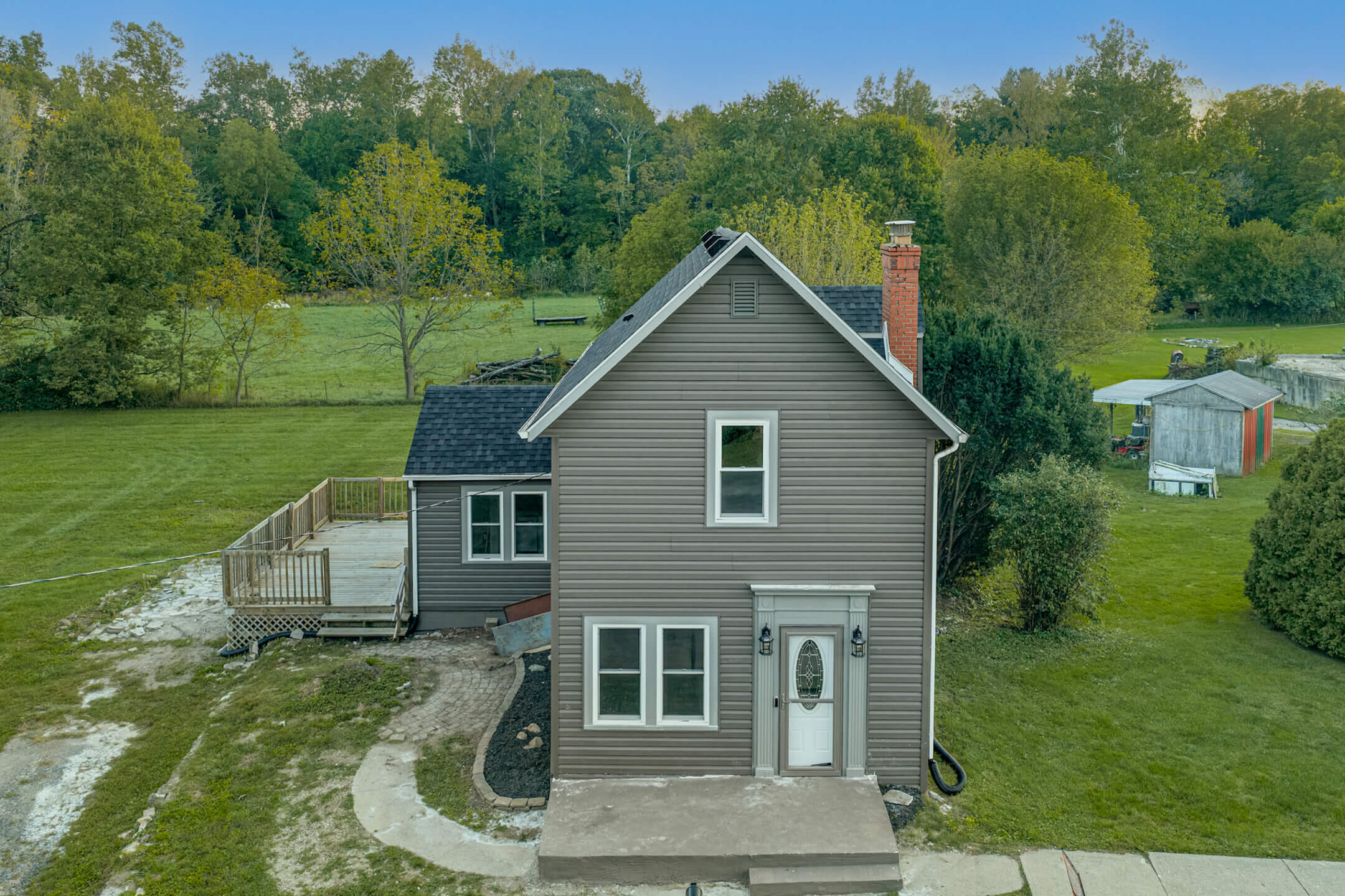 5767 Storms Creek Road Property Photo 1