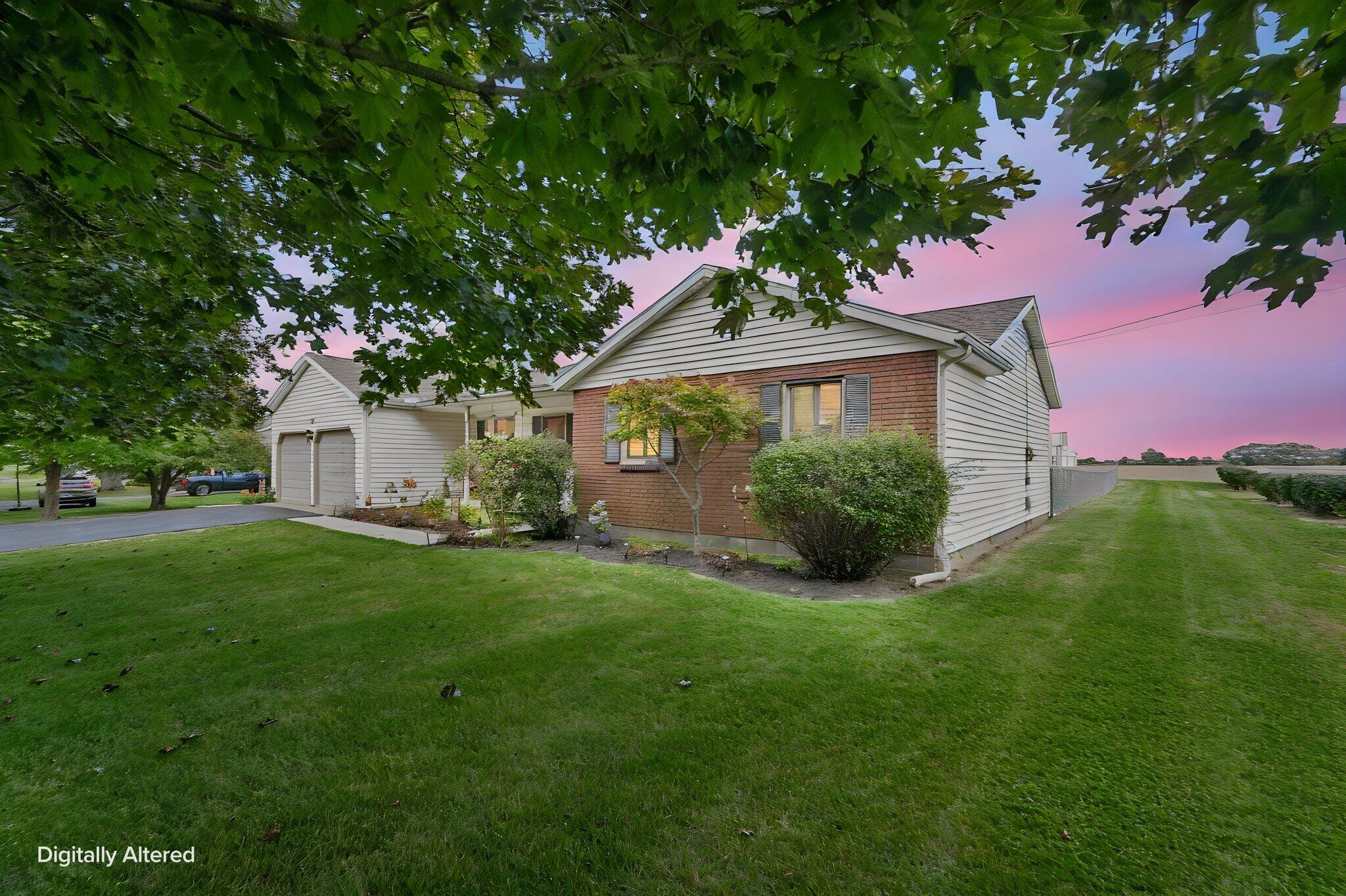 5800 Middle Urbana Road Property Photo 1