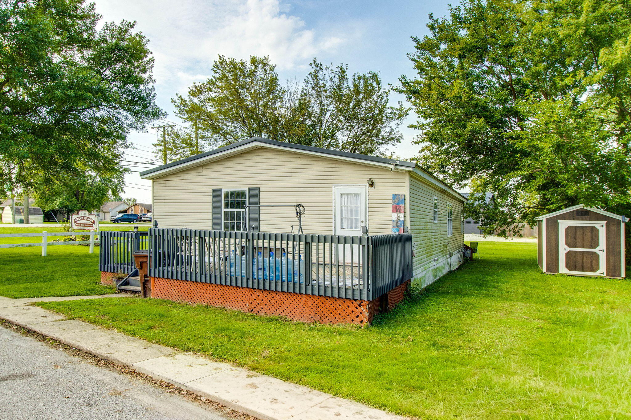 3601 State Route 703 1 Property Photo 17