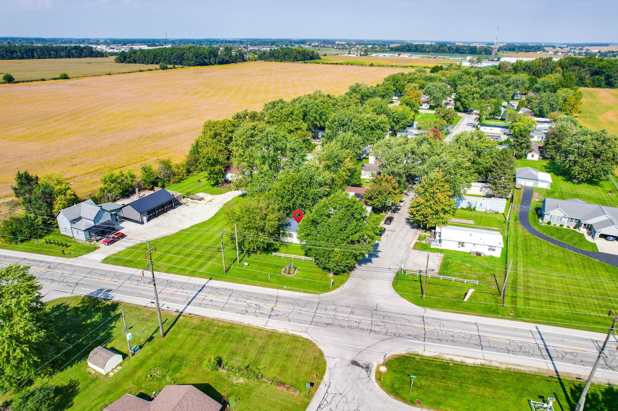 3601 State Route 703 1 Property Photo 21