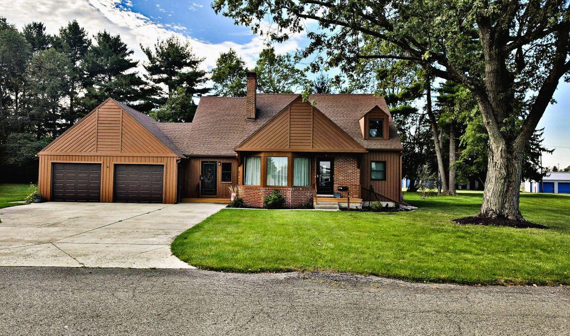 1419 Grimes Circle Property Photo 1
