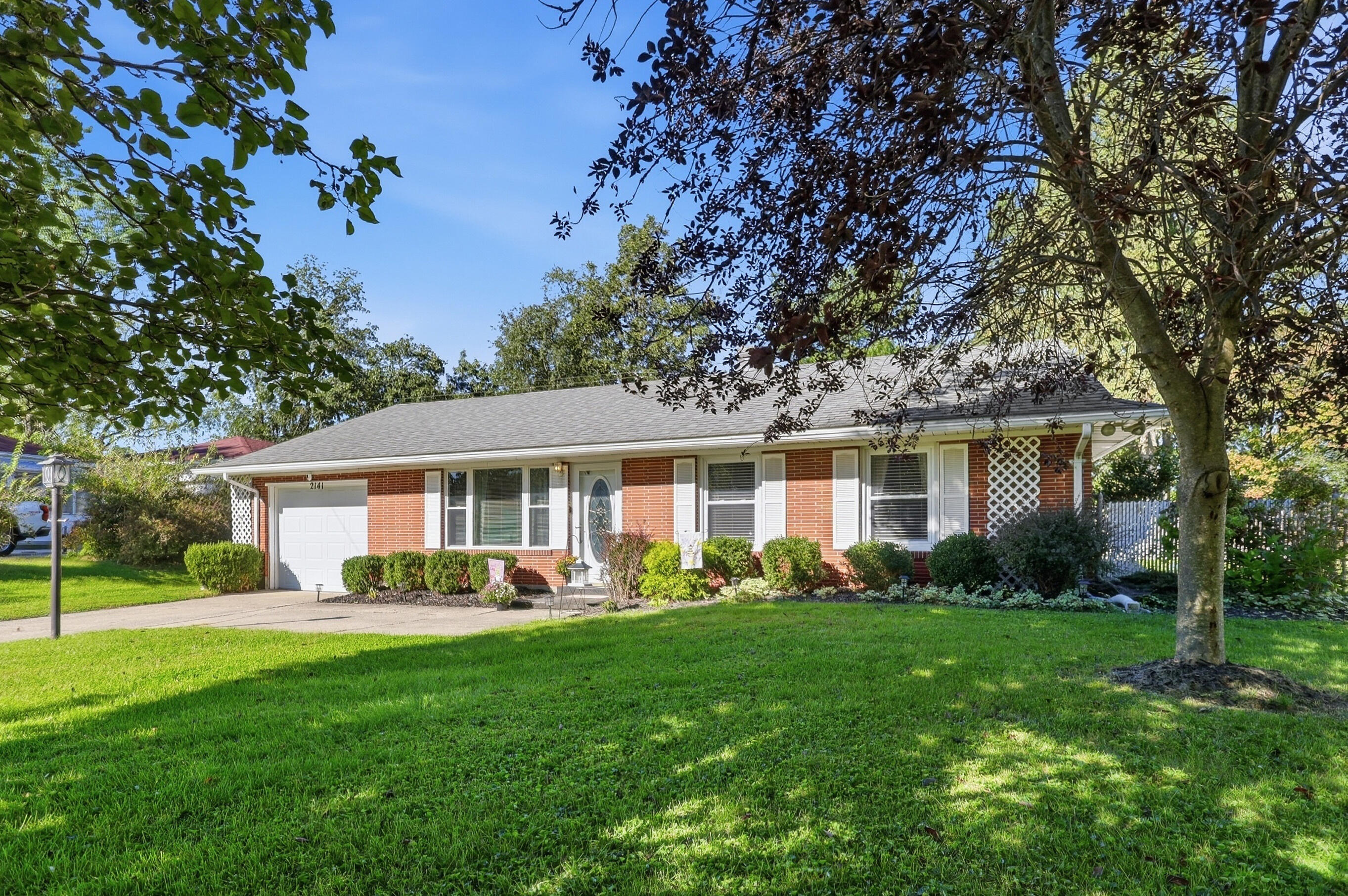 2141 W Mile Road Property Photo 1