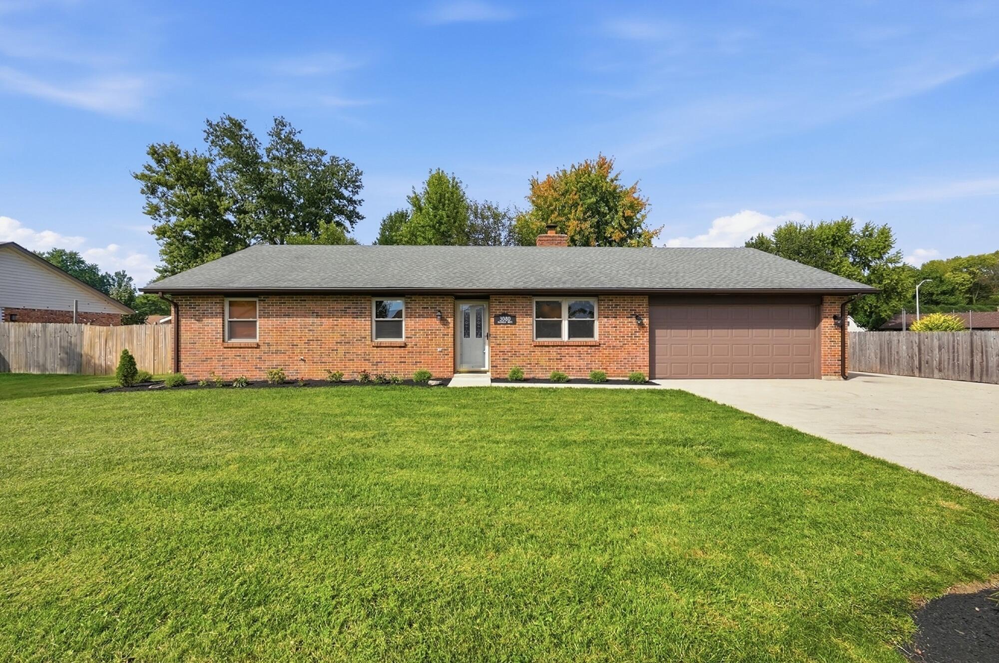 3080 Magnolia Drive Property Photo 1