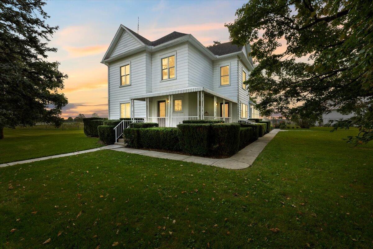 7361 State Route 121 Property Photo 1