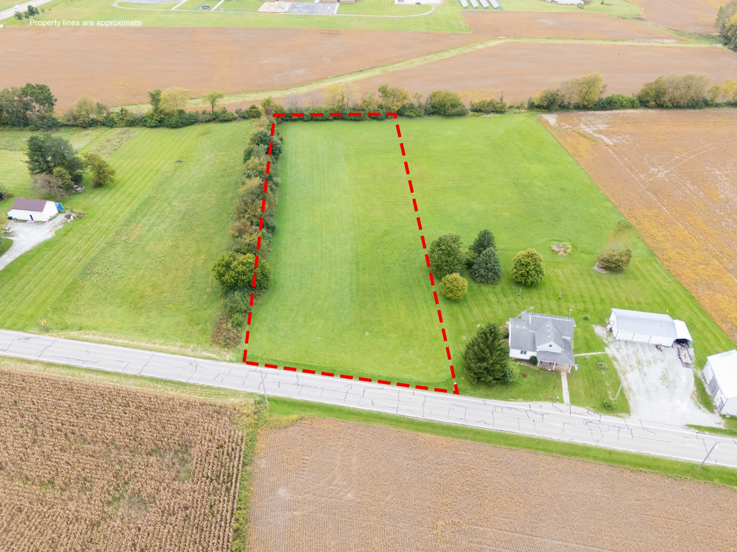 - N Heck Hill Road Property Photo 1