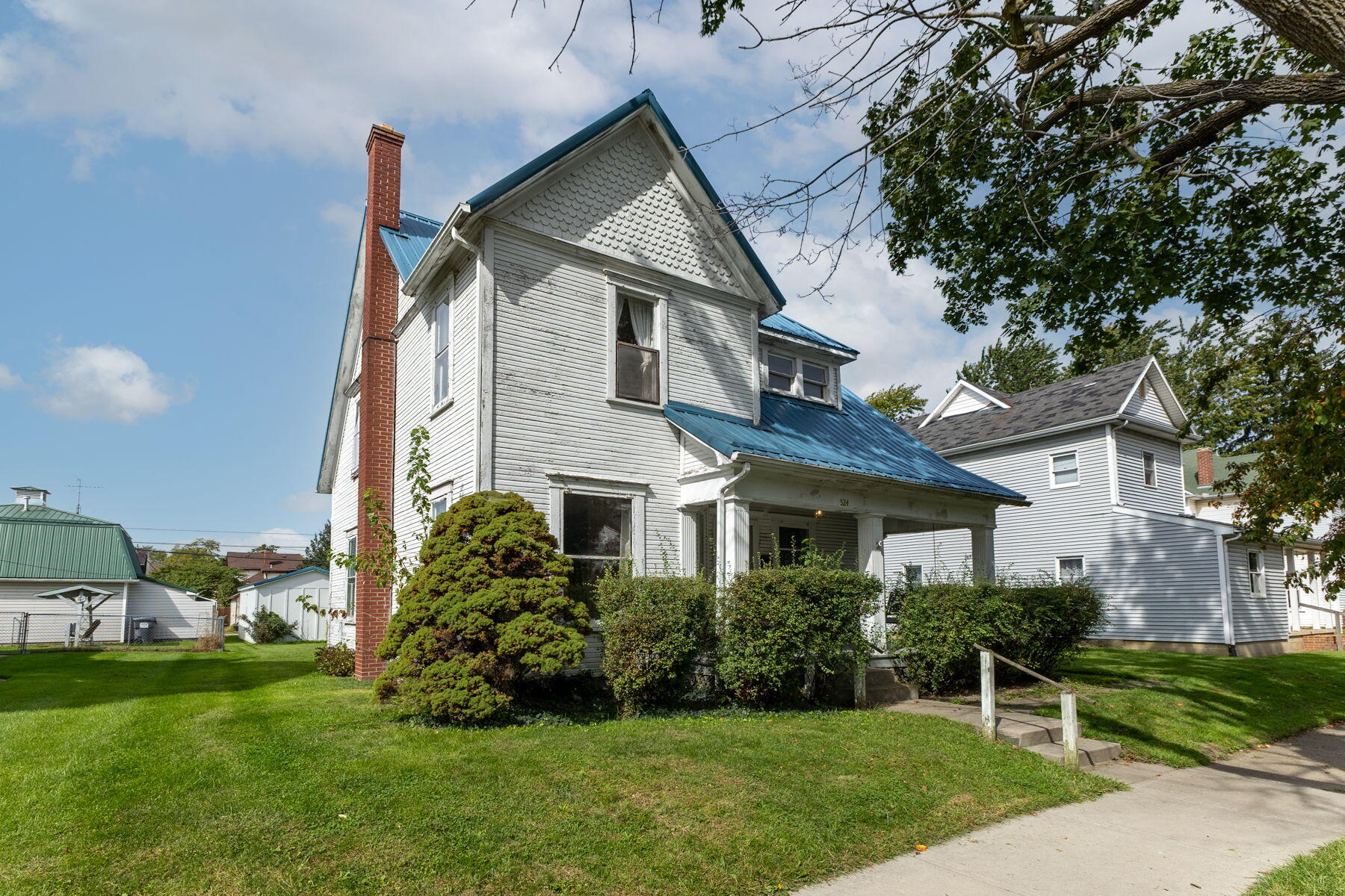 524 Wayne Avenue Property Photo 23