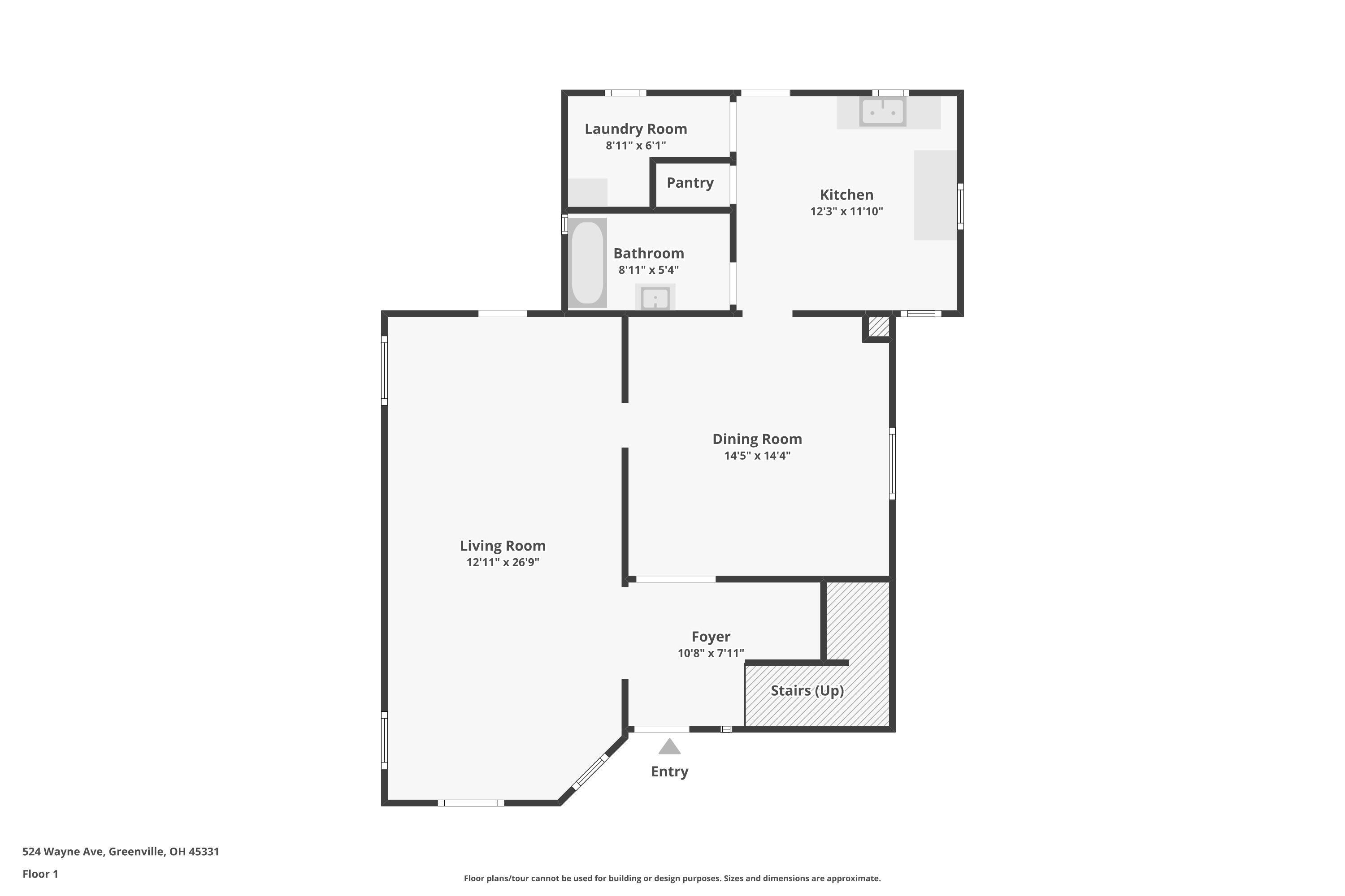 524 Wayne Avenue Property Photo 29