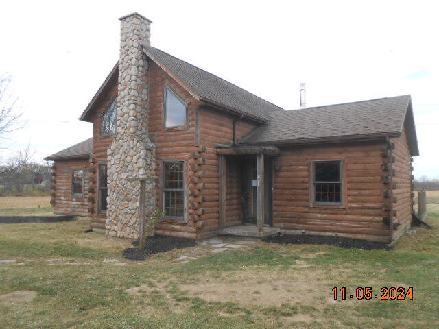 4885 Wolfe Road Property Photo 1