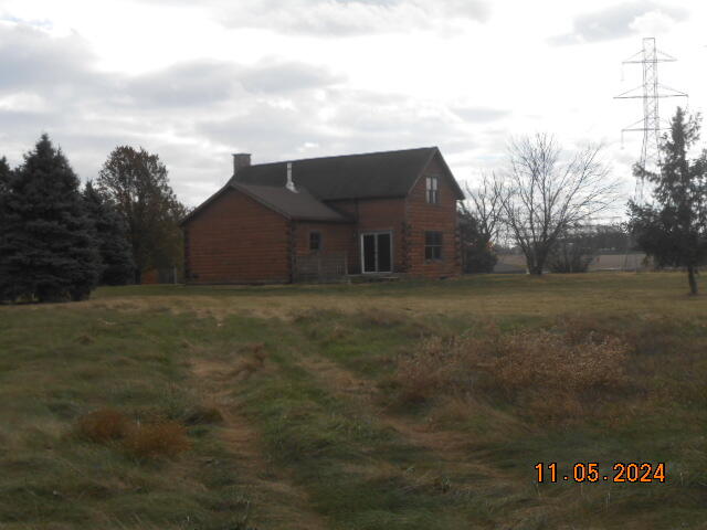 4885 Wolfe Road Property Photo 5
