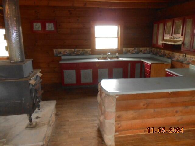 4885 Wolfe Road Property Photo 9