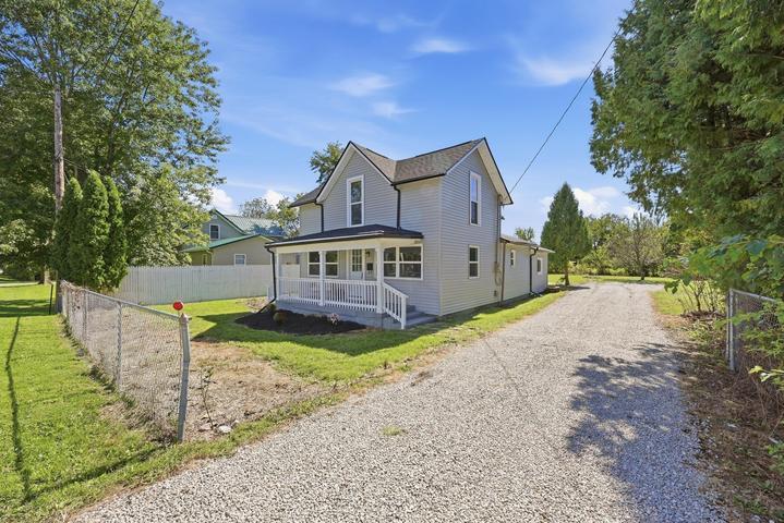 8935 Lilly Chapel Road Property Photo 2