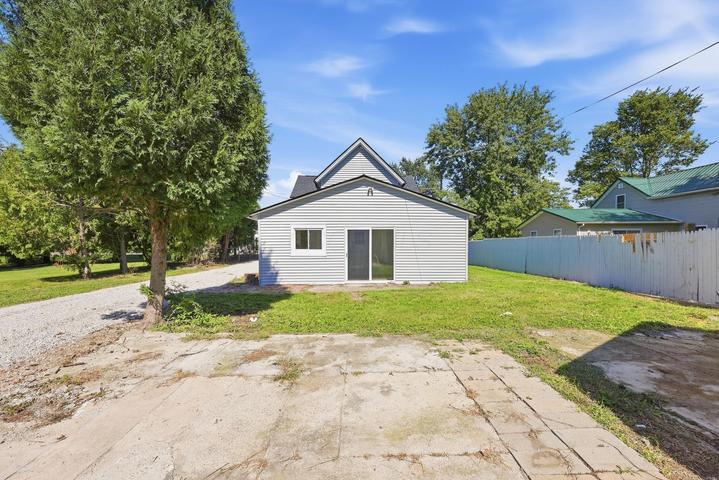 8935 Lilly Chapel Road Property Photo 6