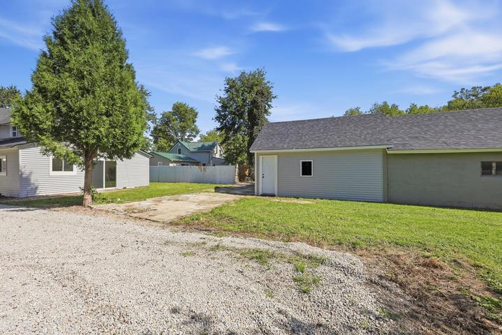 8935 Lilly Chapel Road Property Photo 7