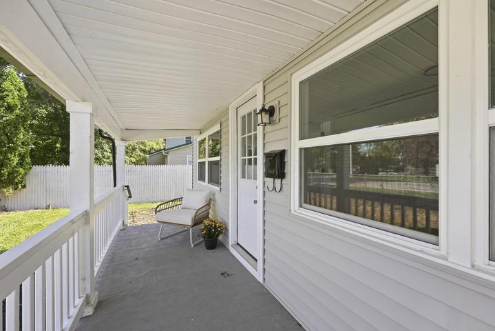 8935 Lilly Chapel Road Property Photo 8