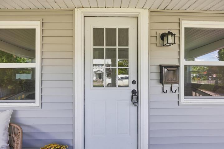 8935 Lilly Chapel Road Property Photo 9