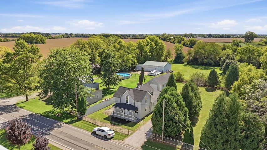 8935 Lilly Chapel Road Property Photo 38