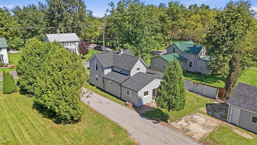 8935 Lilly Chapel Road Property Photo 40