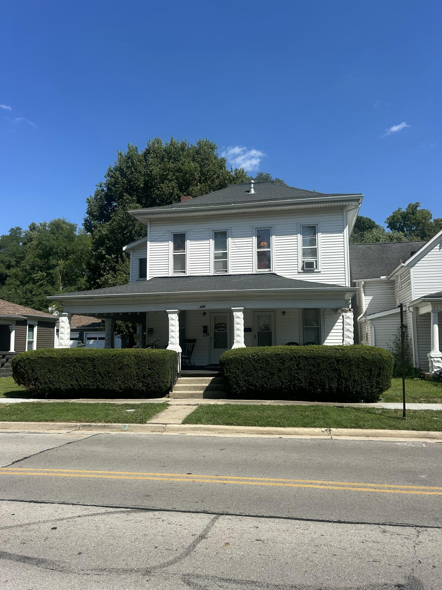 136 Brooklyn Avenue Property Photo 1