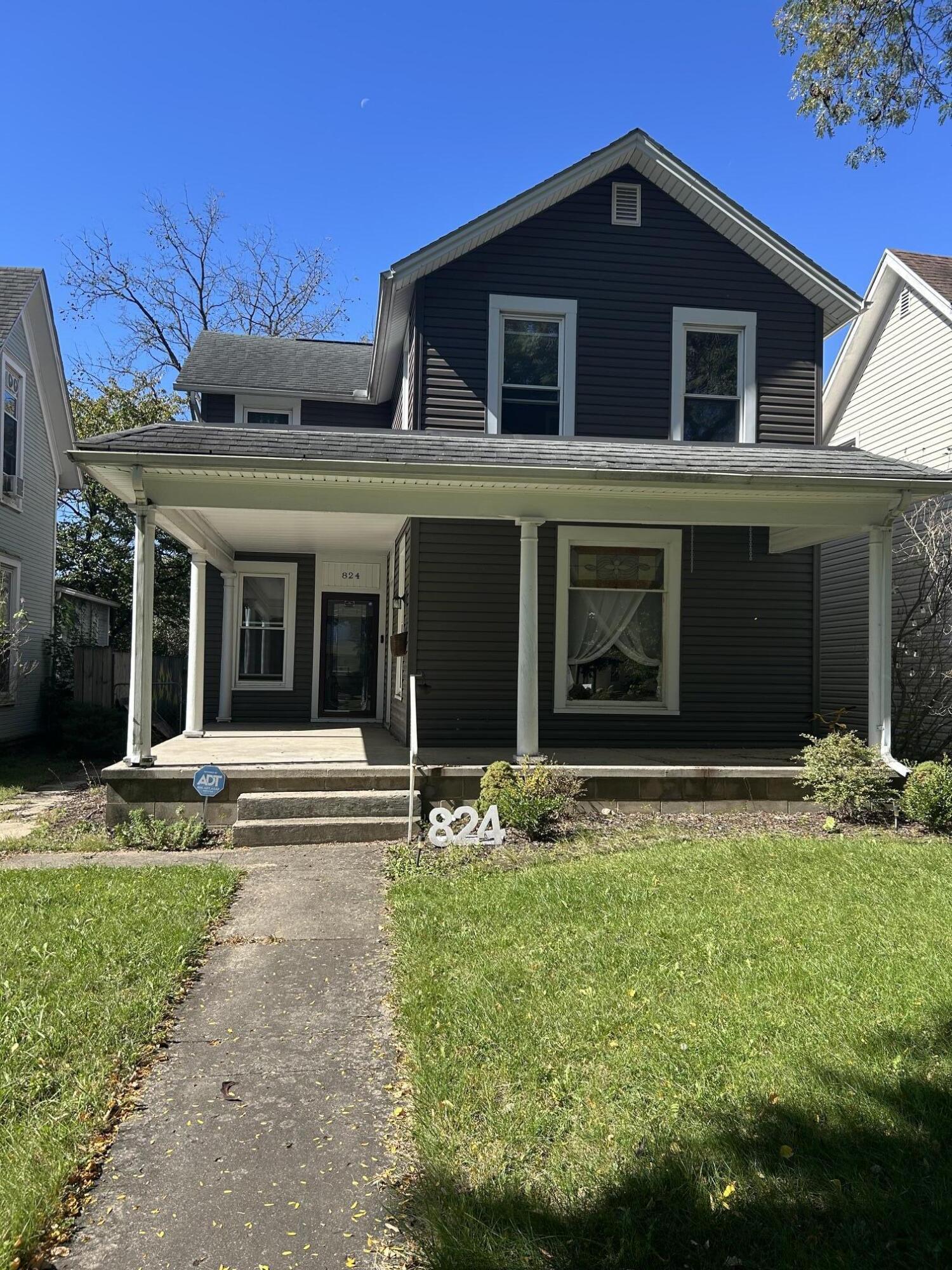 824 N Main Street