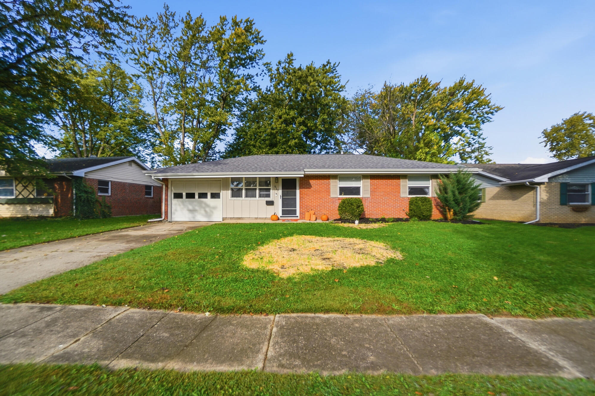 917 N Dale Drive