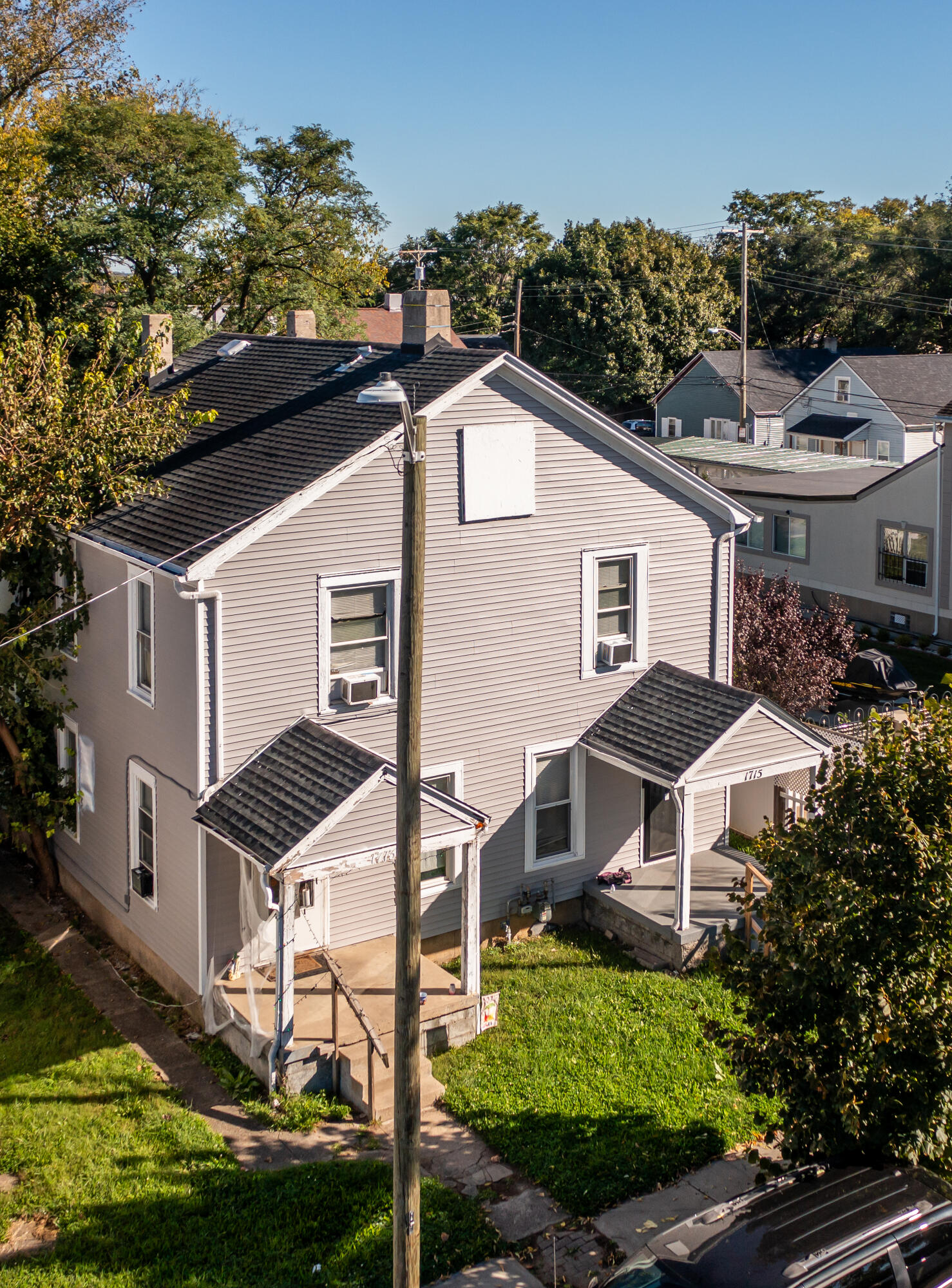 1713-1715 Mack Avenue Property Photo 32