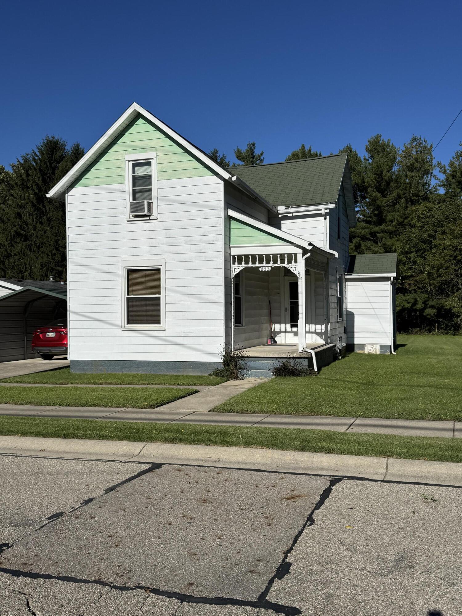 222 Jamestown Road Property Photo 1