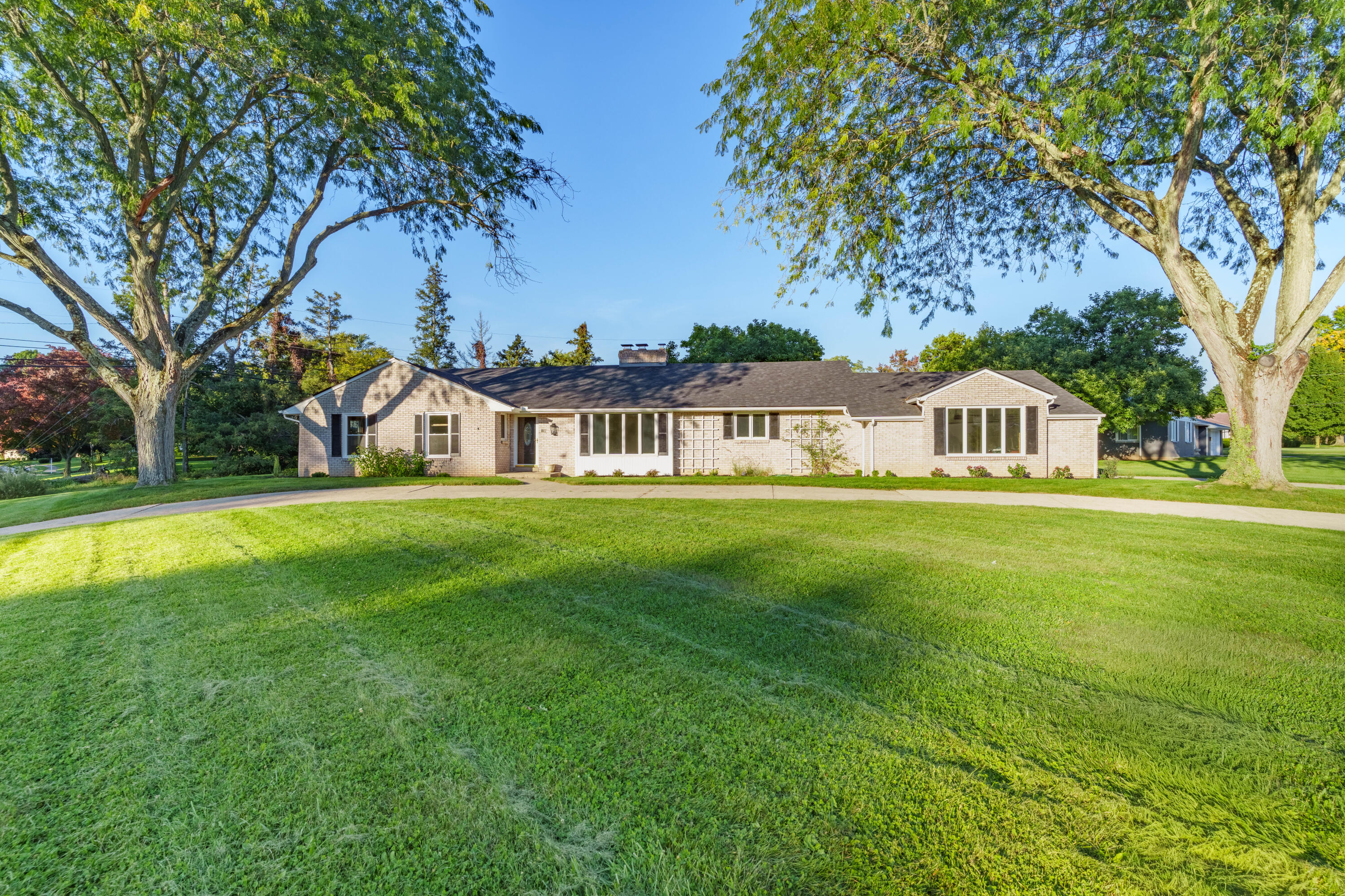 1602 Beck Drive