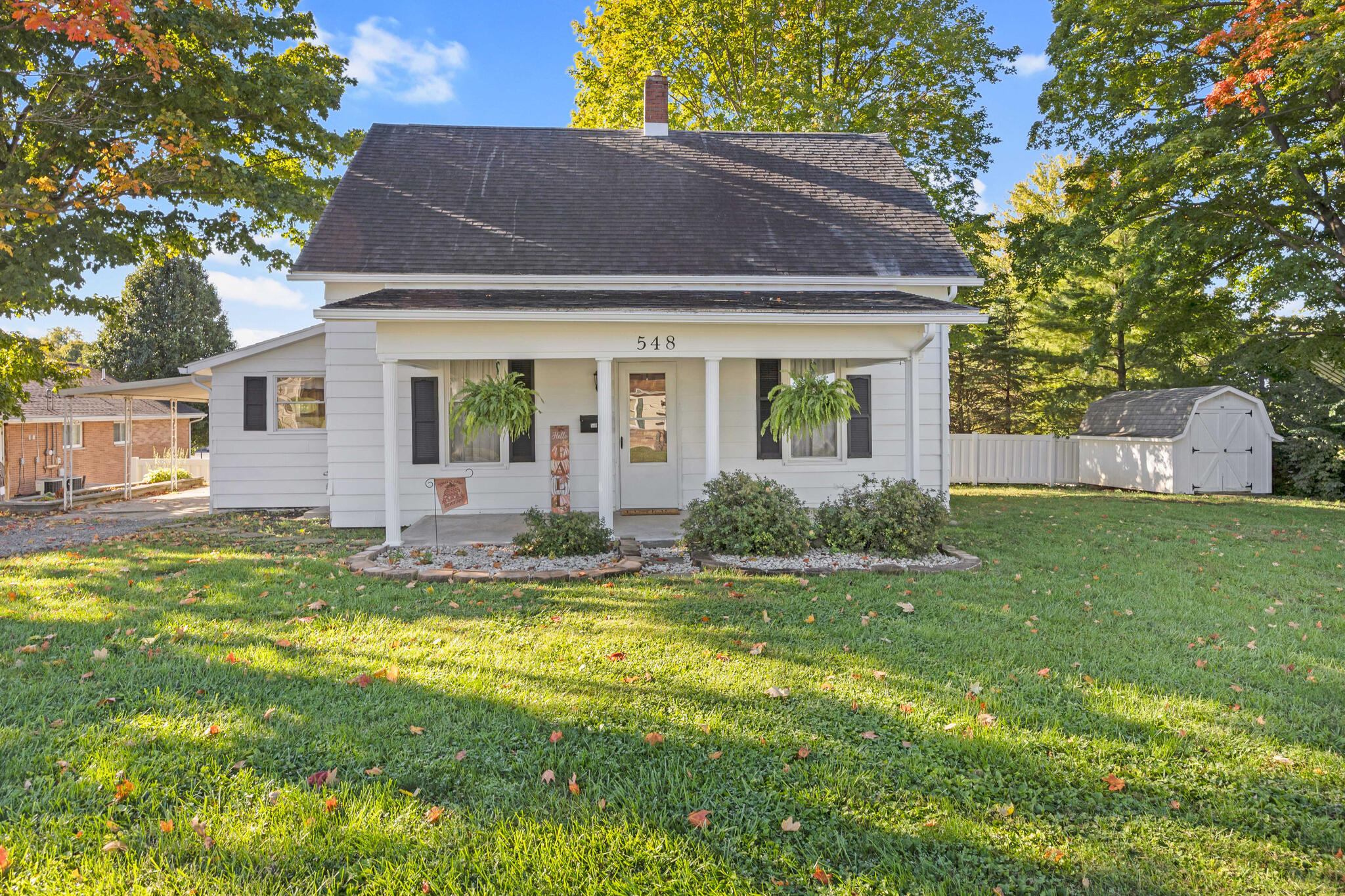 548 Center Avenue Property Photo 1
