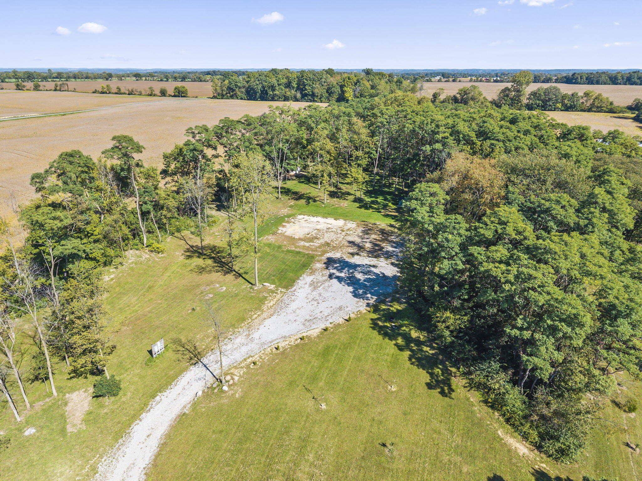 3665 Vance Road Property Photo 1