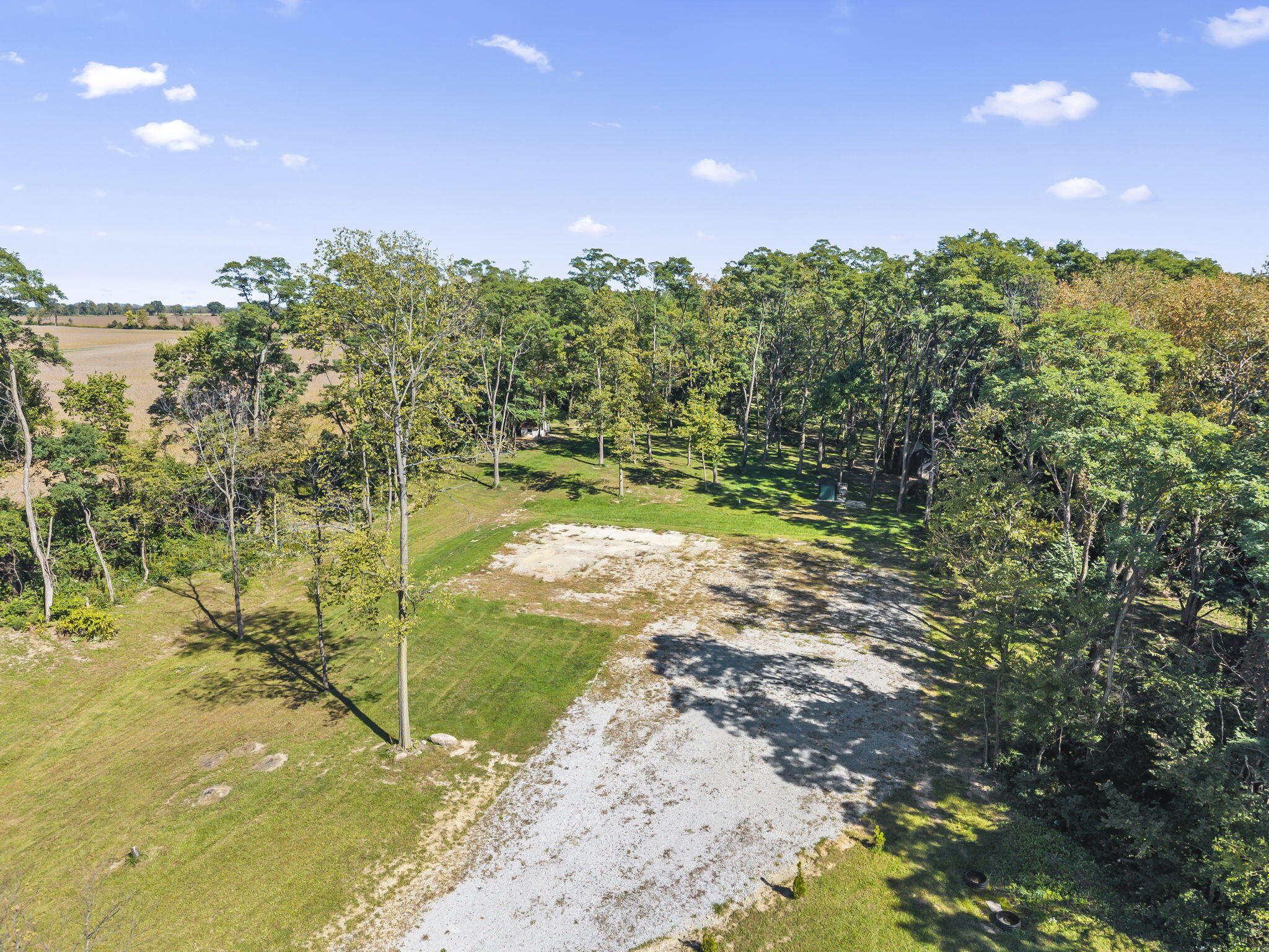 3665 Vance Road Property Photo 2