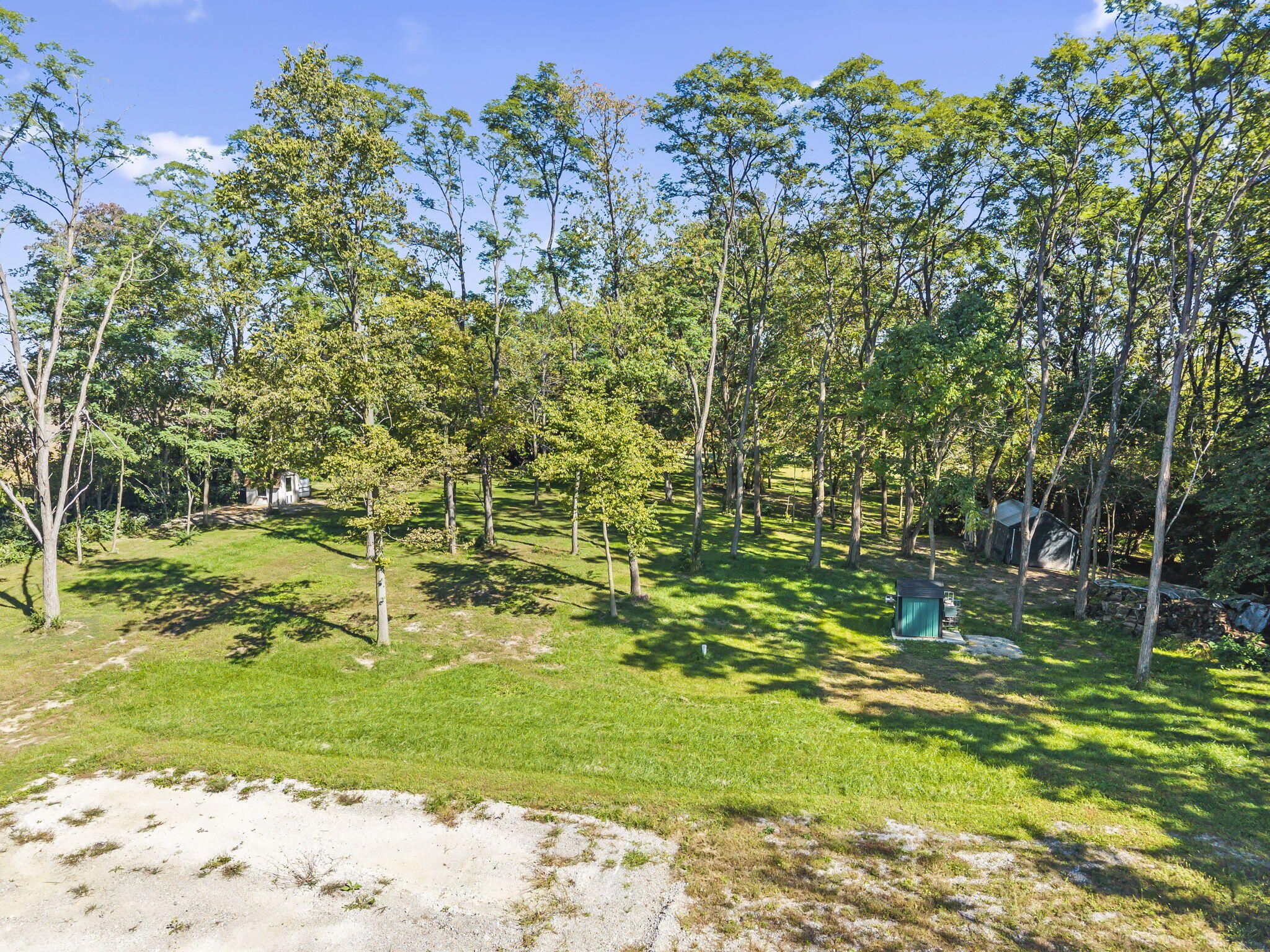 3665 Vance Road Property Photo 3